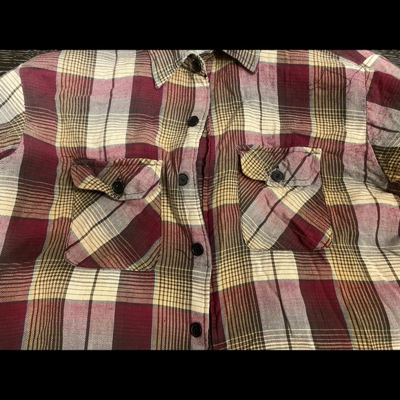 Shacket - Picture 7 of 13